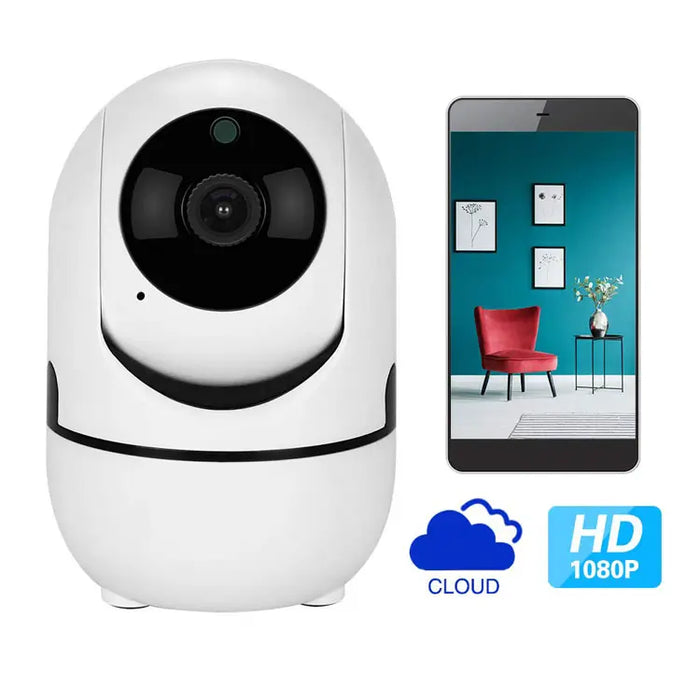 Wireless Wifi Security Camera