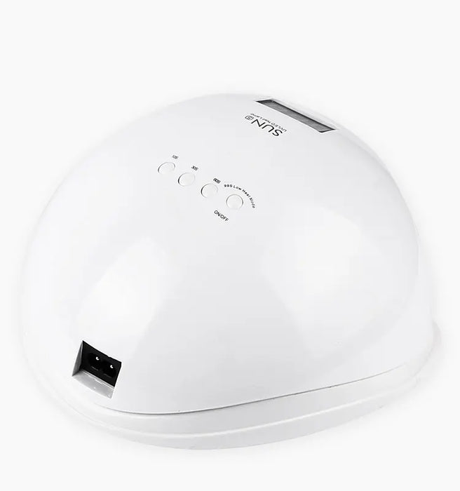 Professional Digital LED UV Nail Lamp 48W