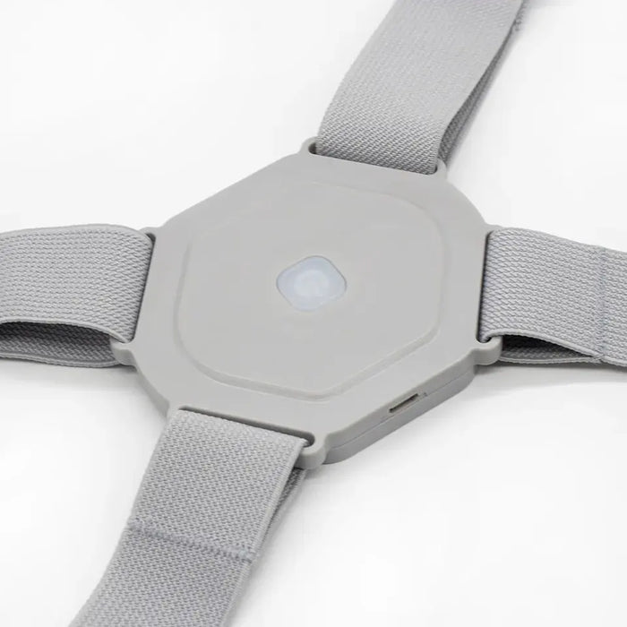 Smart Posture Corrector Adjustable Rechargeable Vibrator
