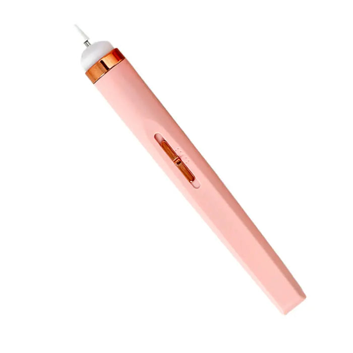 Rechargeable Electric Nail Polisher Kit