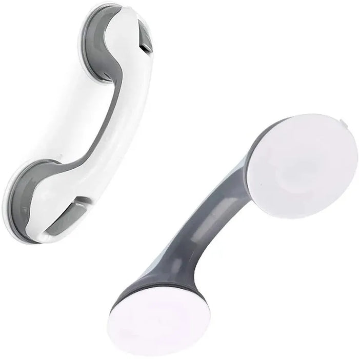 Anti-Slip Safety Bar Bathroom Grab Bar Handle Vents