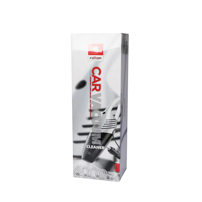 CARSUN 3000 Portable Car Vacuum Cleaner