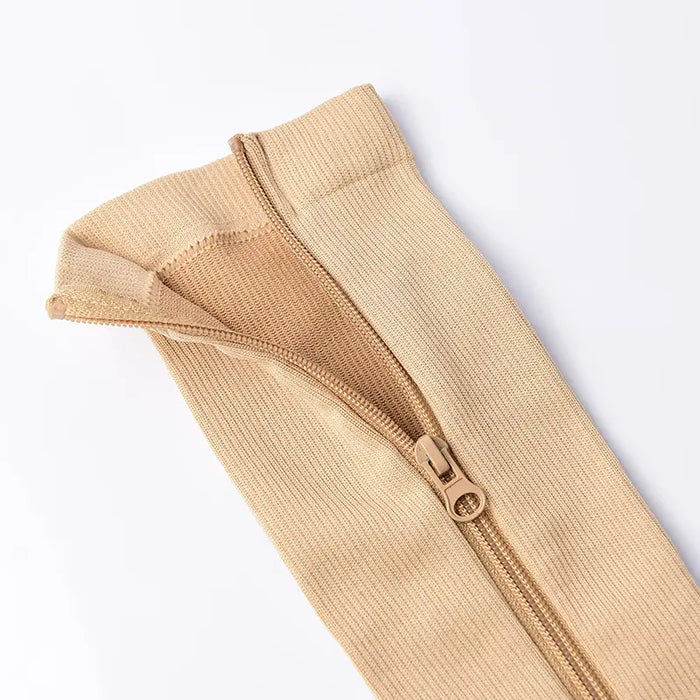 High-quality compression stockings