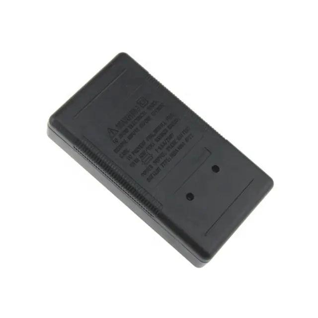 Digital Multimeter