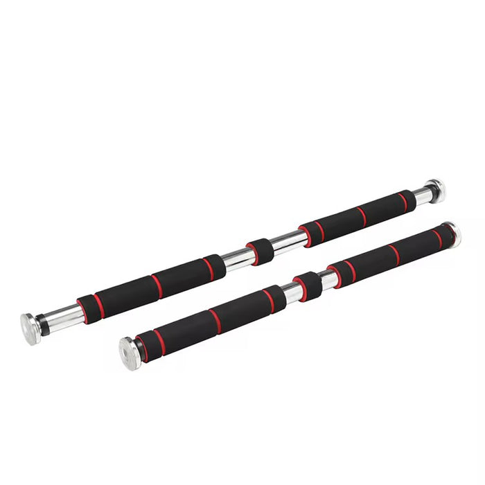 Door gym exercise bar