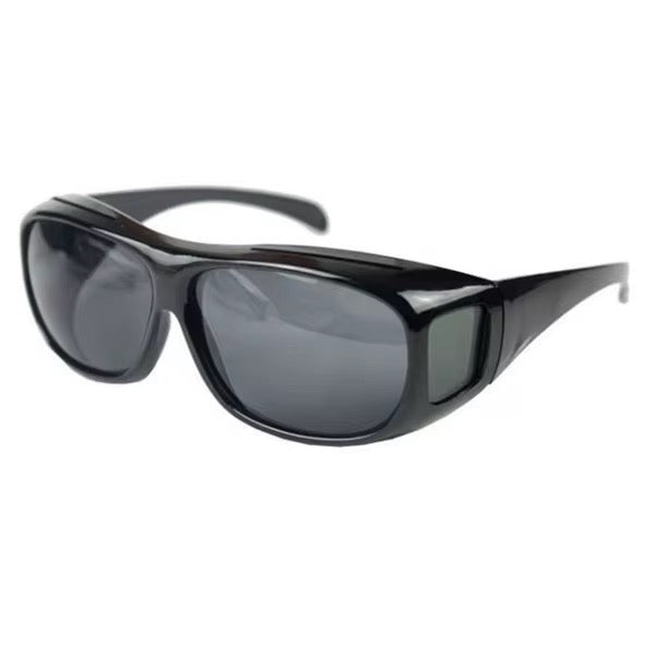 HD Glasses Day and Night Vision UV Protection