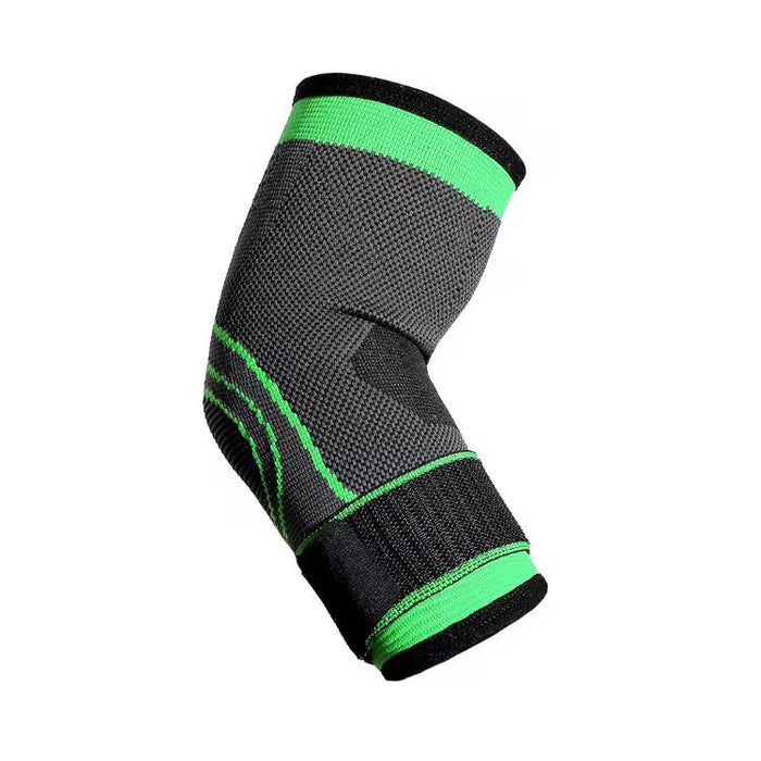 Elbow Support Elastic Bandage Orthopedic Compression