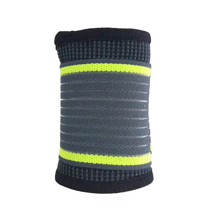 Compression Wristband With Belt