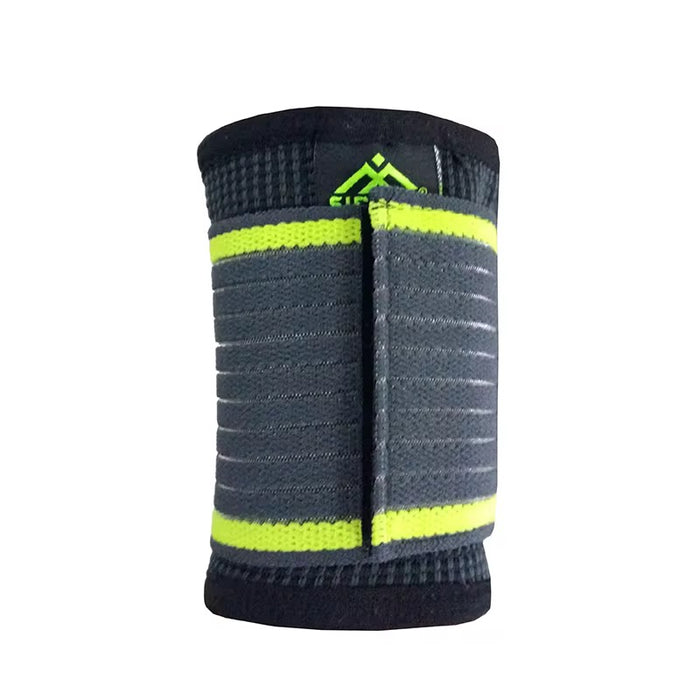 Compression Wristband With Belt