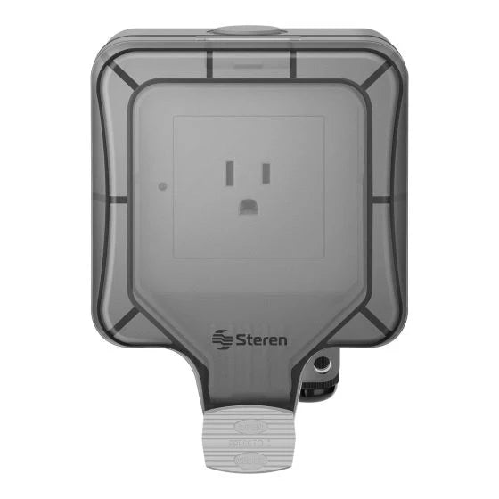 Outdoor Wi-Fi Contact SHOME-105