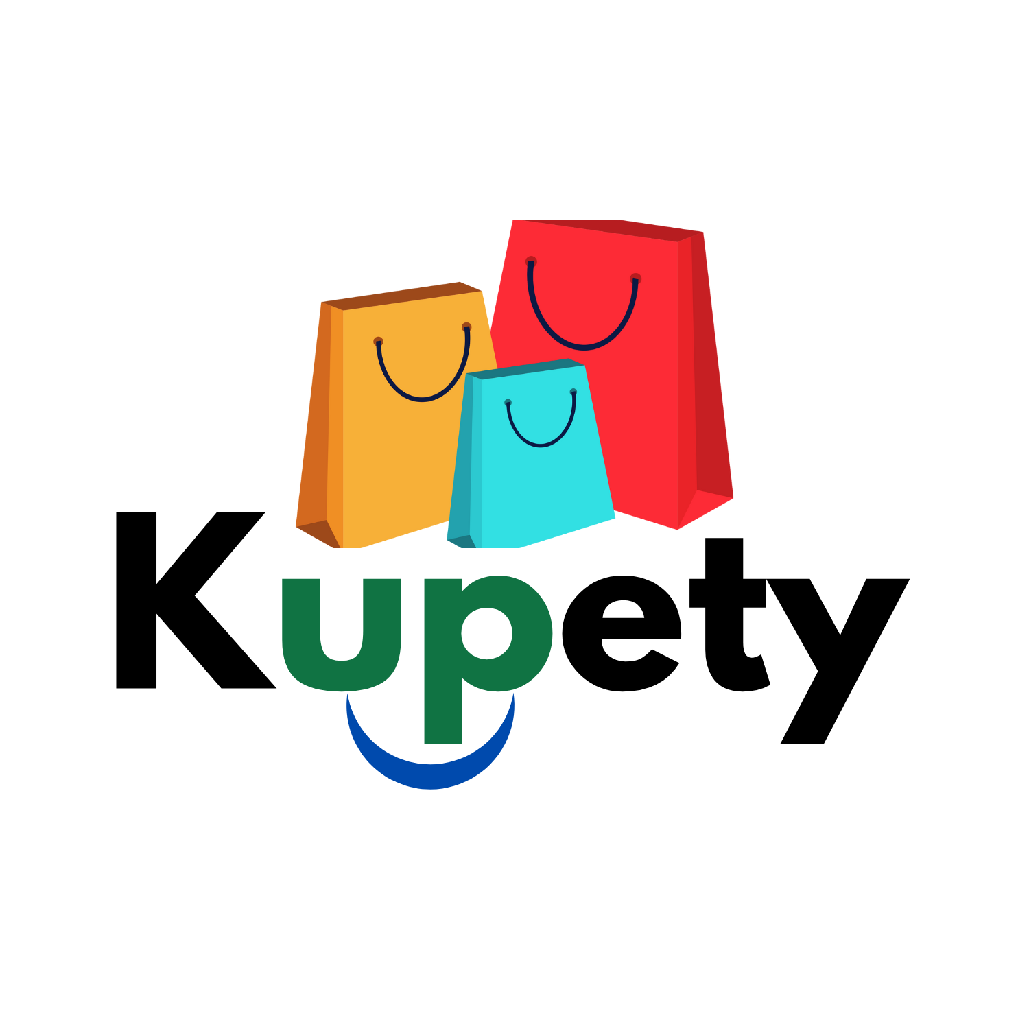 Logo de la tienda